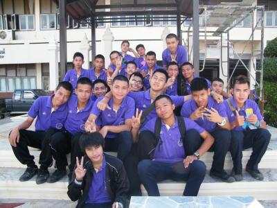 กีฬาสีอิเล็กทรอนิกส์ 24 ก.ย. 2555