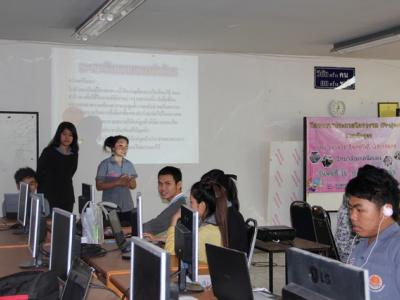 โครงการทดสอบมาตรฐานวิชาชีพ