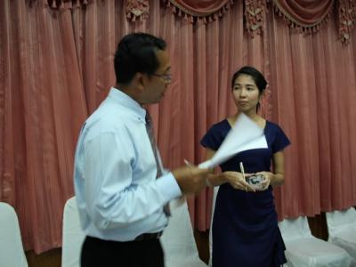 โครงการพัฒนาความรู้สู่อาเซียน