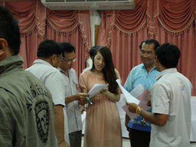 โครงการพัฒนาความรู้สู่อาเซียน