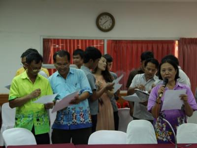 โครงการพัฒนาความรู้สู่อาเซียน