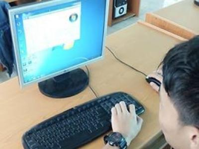 งานบริการ (19/11/57)