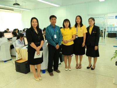 แข่งขันทักษะระดับภาค ฯ (8-12 ธค. 57)