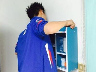 งานดอกฝ้าย 2558