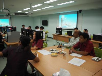 แข่งขันทักษะระดับ อศจ. 2558 (26/11/58)