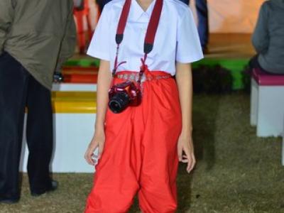 งานดอกฝ้าย ฯ 2559 จ.เลย (7-9 กพ. 59)