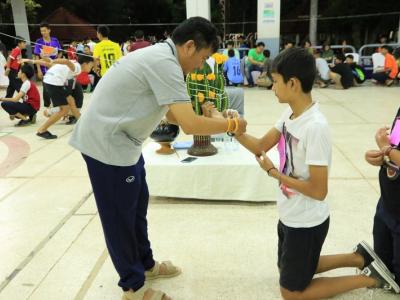 ปฐมนิเทศ ศึกษาดูงาน 2559 (1)