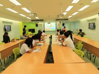 ปฐมนิเทศ ศึกษาดูงาน 2559 (2)