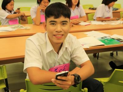 ปฐมนิเทศ ศึกษาดูงาน 2559 (2)