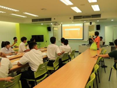 ปฐมนิเทศ ศึกษาดูงาน 2559 (2)