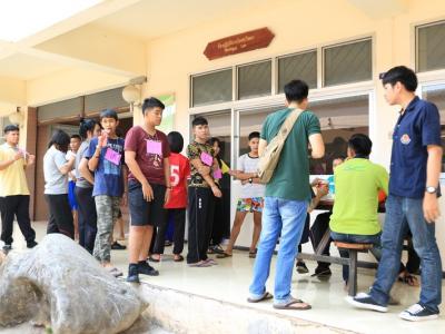 ปฐมนิเทศ ศึกษาดูงาน 2559 (2)