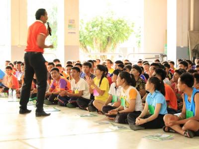 ปฐมนิเทศ ศึกษาดูงาน 2559 (2)