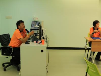 ปฐมนิเทศ ศึกษาดูงาน 2559 (2)