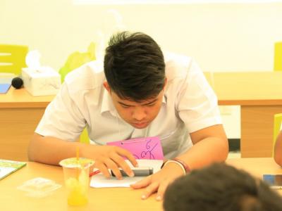 ปฐมนิเทศ ศึกษาดูงาน 2559 (2)