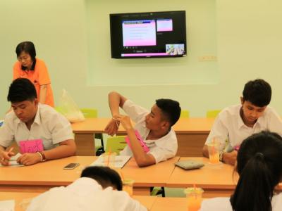 ปฐมนิเทศ ศึกษาดูงาน 2559 (2)