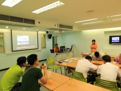 ปฐมนิเทศ ศึกษาดูงาน 2559 (2)