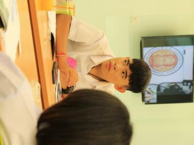 ปฐมนิเทศ ศึกษาดูงาน 2559 (2)