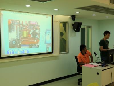 ปฐมนิเทศ ศึกษาดูงาน 2559 (2)