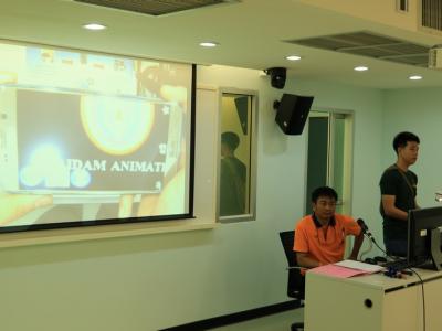 ปฐมนิเทศ ศึกษาดูงาน 2559 (2)