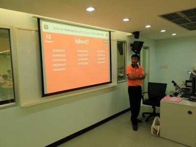 ปฐมนิเทศ ศึกษาดูงาน 2559 (2)