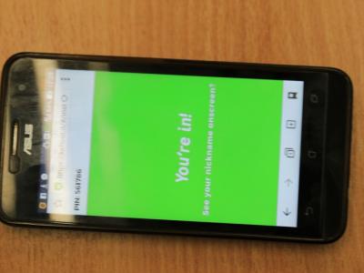 ปฐมนิเทศ ศึกษาดูงาน 2559 (2)