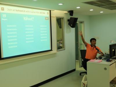 ปฐมนิเทศ ศึกษาดูงาน 2559 (2)