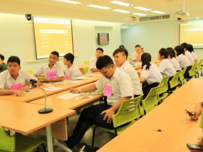 ปฐมนิเทศ ศึกษาดูงาน 2559 (2)