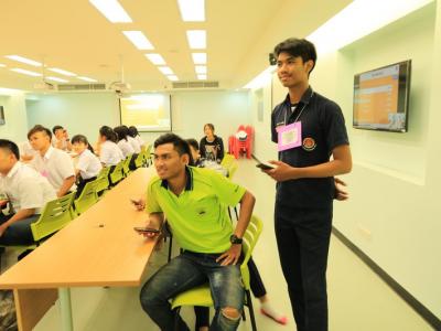 ปฐมนิเทศ ศึกษาดูงาน 2559 (2)