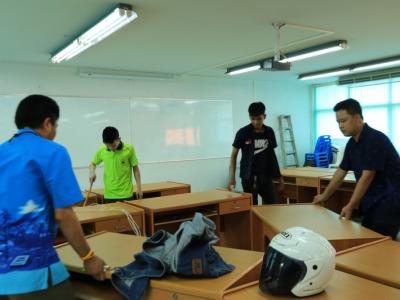 ลงทะเบียนพบผู้ปกครอง 2559