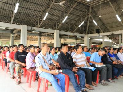 ลงทะเบียนพบผู้ปกครอง 2559