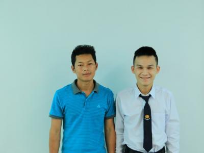 ลงทะเบียนพบผู้ปกครอง 2559