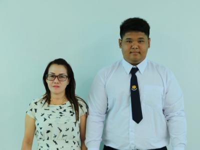 ลงทะเบียนพบผู้ปกครอง 2559