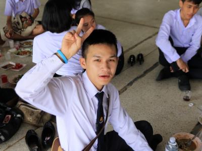 สัมพันธ์น้องพี่ 2559