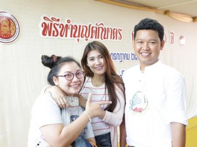 **รุ่นพี่ รุ่นน้อง (18ก.ค.59)