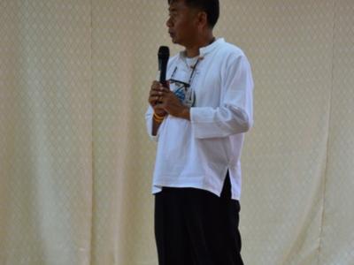 **รุ่นพี่ รุ่นน้อง (18ก.ค.59)