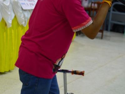 **สังสรรค์ ศิษย์เก่า (18ก.ค.59)