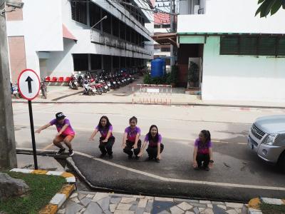 โครงการอนุรักษ์แหล่งน้ำ (10ก.ย.59)