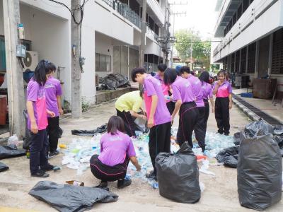 โครงการอนุรักษ์แหล่งน้ำ (10ก.ย.59)