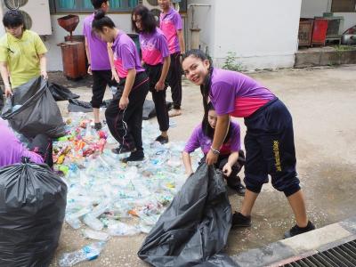 โครงการอนุรักษ์แหล่งน้ำ (10ก.ย.59)