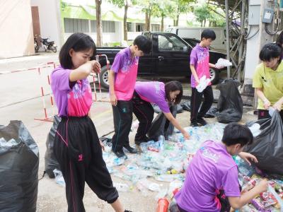 โครงการอนุรักษ์แหล่งน้ำ (10ก.ย.59)