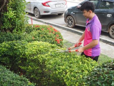 โครงการอนุรักษ์แหล่งน้ำ (10ก.ย.59)