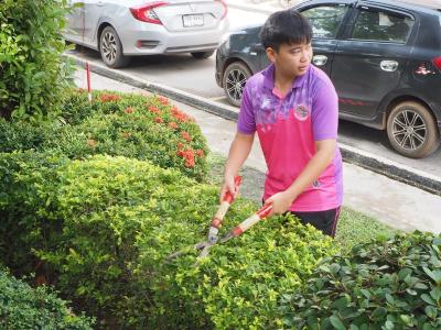 โครงการอนุรักษ์แหล่งน้ำ (10ก.ย.59)