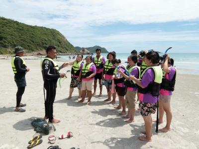 ทัศนศึกษาภาคตะวันออก (17-19ก.ย.59)