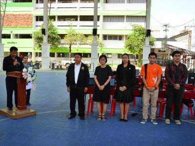 60-โครงการประกวดโครงงาน (ไอทีปล่อยของ 2)