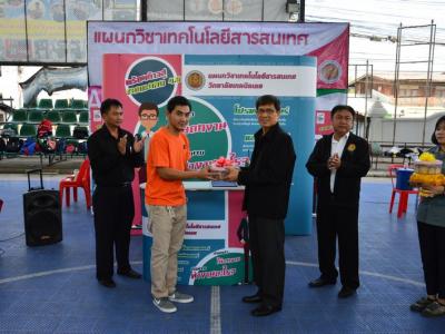 60-โครงการประกวดโครงงาน (ไอทีปล่อยของ 2)