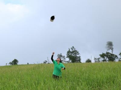 60-ปลูกป่า เขตรักษาพันธ์สัตว์ป่าภูหลวง