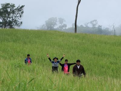 60-ปลูกป่า เขตรักษาพันธ์สัตว์ป่าภูหลวง