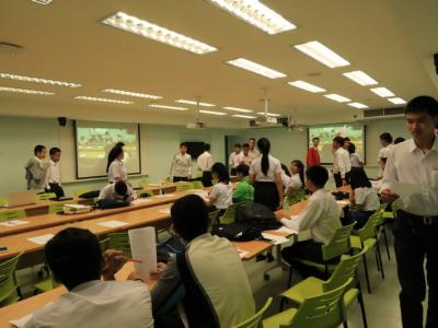 60-ปฐมนิเทศระดับ ปวส. 2560