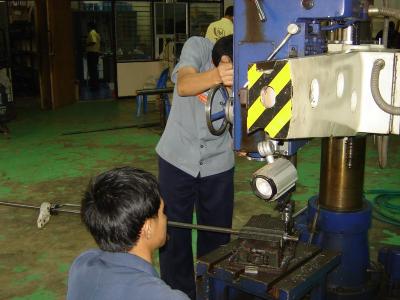 ภาพกิจกรรมการเรียนการสอน (2554)