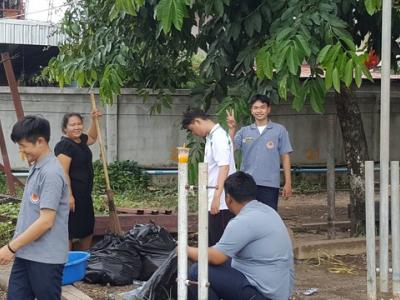 60-โครงการคัดแยกขยะ